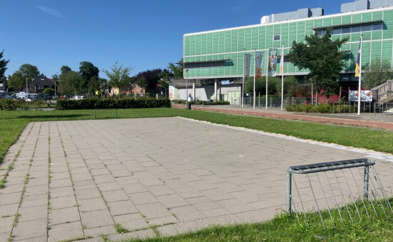 Leo Twijnstrastraat t.o. 595 8923 EL