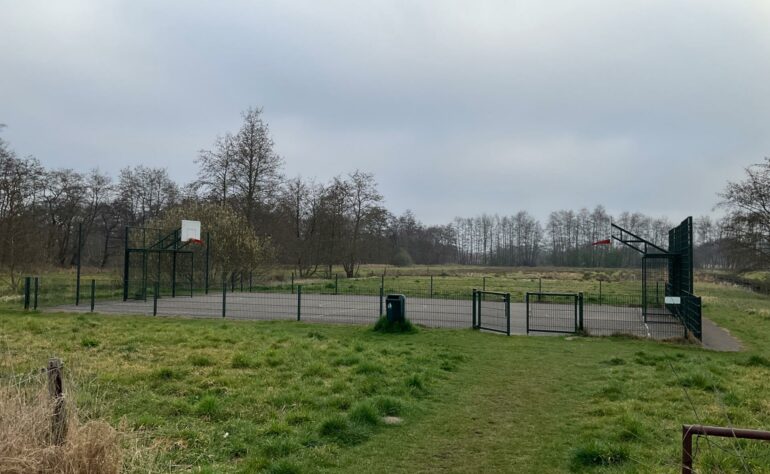 Oppad 44 (trapveld )