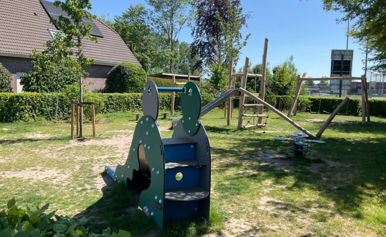 Keppelenkamp t.h.v 13