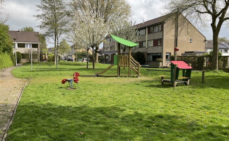 Nynke van Hichtumwei 92  8915JJ