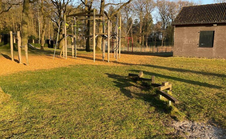 Laan van Eikenrode 26