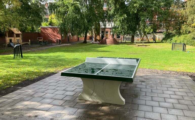 Doctor c Hofstede de Grootkade 19 (achter)