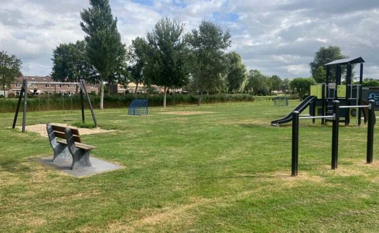 Krommezijl 4  8939 AV