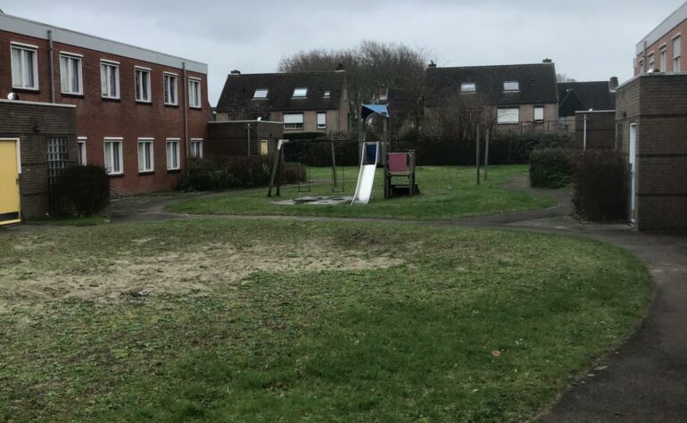 Schippersinternaat Koningin Juliana-Kindcentrum Juultje