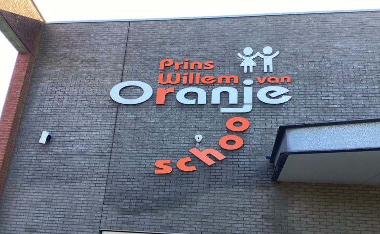 006 Prins Willem van Oranjeschool