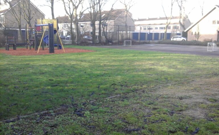 001 Fahrenheitlaan 22