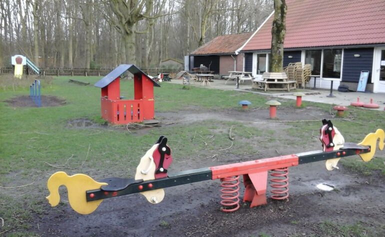 Kinderboerderij Terneuzen – Evertsenlaan