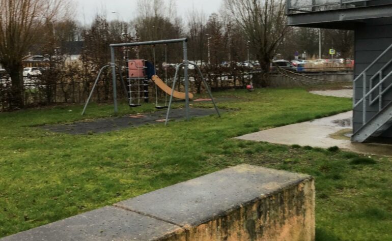 006 Vliegende Vaart (sportcentrum)