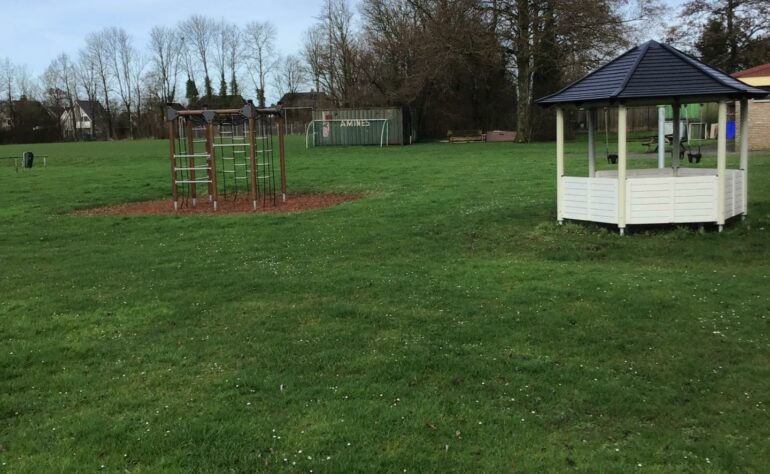 004 Strandgaper 10 Sportpark ”’t Bermpje”