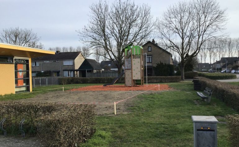 003 Schorrenkruidlaan t/o 23