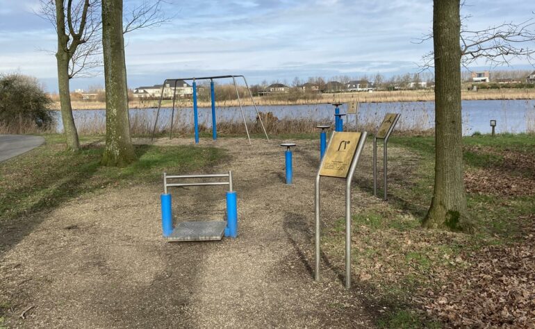 005 Einde Noteneeweg