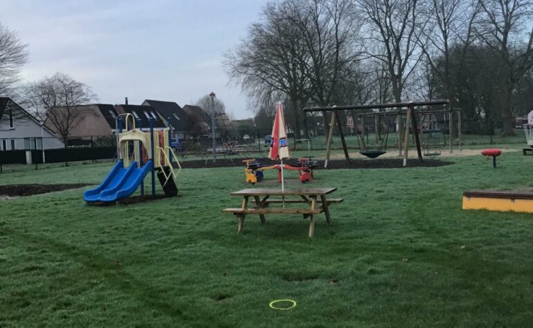 SPV ”De Miertjes”   Sluiskil