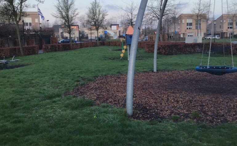 005 Toermalijnsingel 1