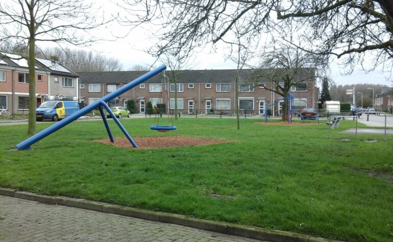 018 Generaal Meijerstraat