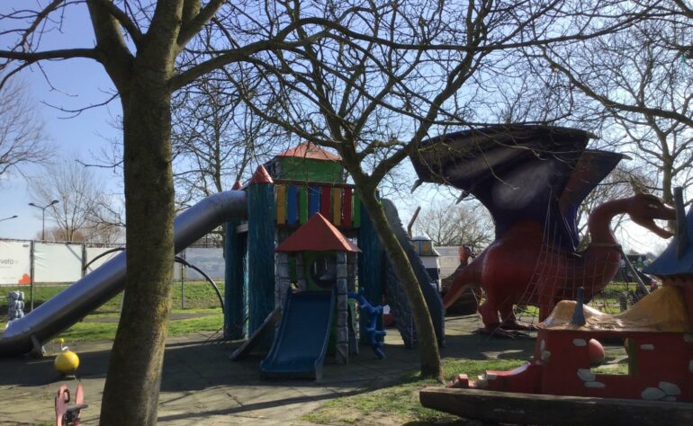 SPV ”Ons Nootje”   Terneuzen