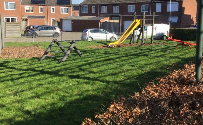 015 Stadshouderslaan 5