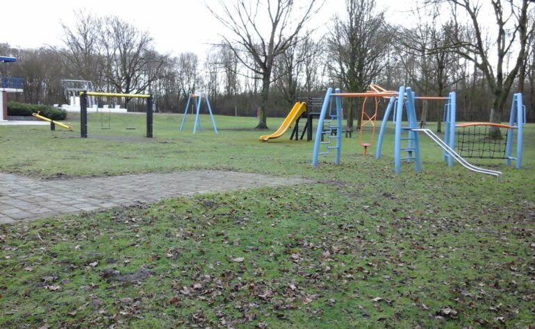 014 Sportlaan (Zwembad)