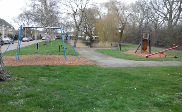 011 Groen van Prinstererlaan 1