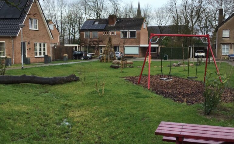 005 I.C. van der Lindestraat 38