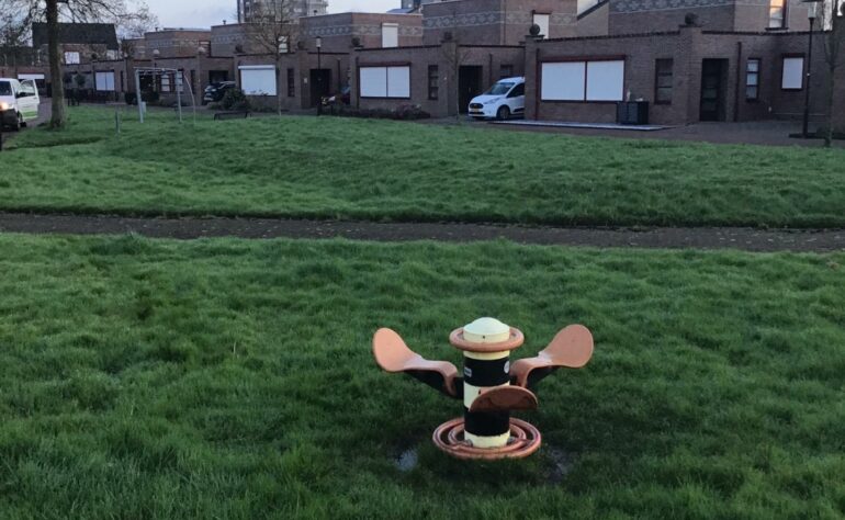 004 Summertimeplein 11