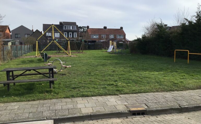 001 Bernhardstraat 3