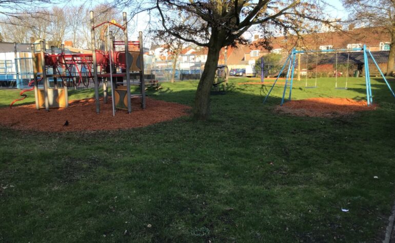 005 1e Verbindingsstraat 1 (Pasterbos)