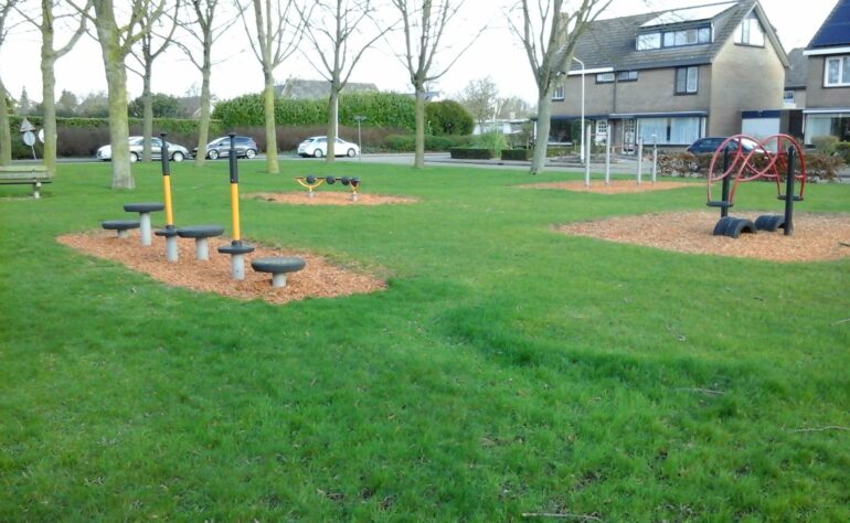 001 van Kinsbergenlaan 36