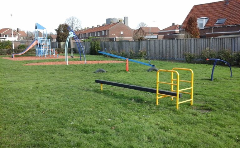 012 Paul Krugersdreef