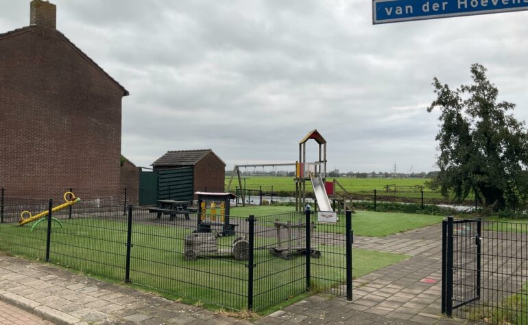 03 Van der Hoevenstraat 10  S.P.V. ‘De Wingerd”