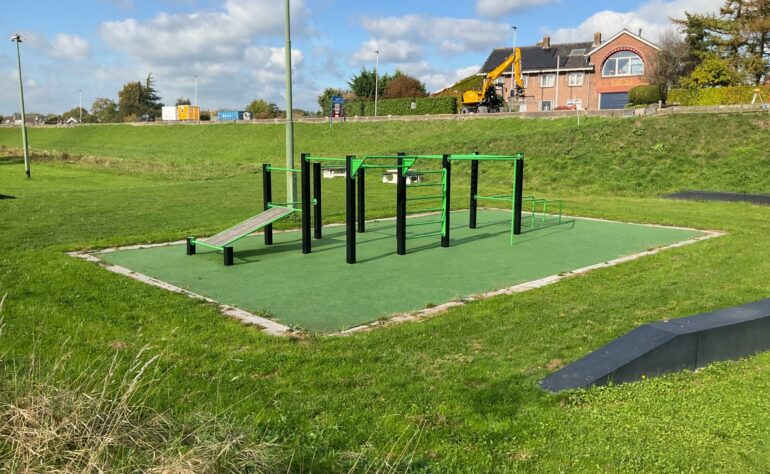 12A Schoolstraat / Rietveld