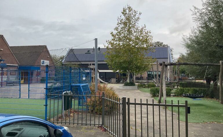 04 Dorpsstraat 32A  C.B.S. ”De Zaaier”