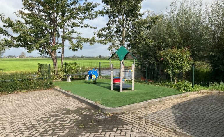 05 Boerenpad 5 ( navigeer Gijbelandesedijk 42)