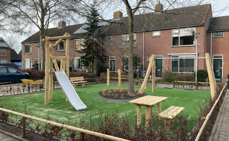 2A Dokter Gravemeijerstraat 13