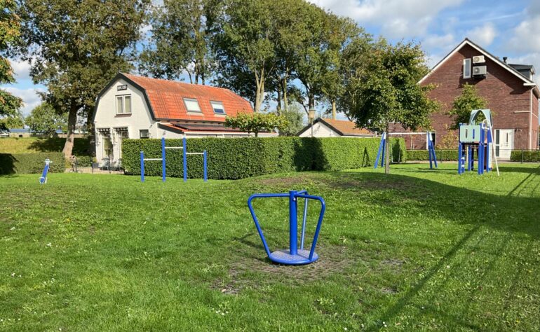 10A Folkertsstraat t.h.v. nr 23