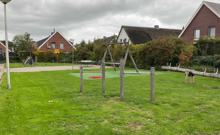 07 Boterbloemstraat achter nr 20 (De Weide blik)