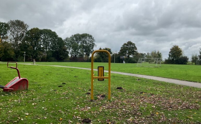 05A Pinksterbloemstraat / Ranonkelstraat