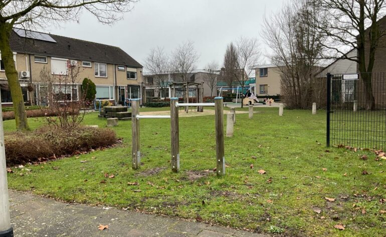 4A Van Marlotstraat 60