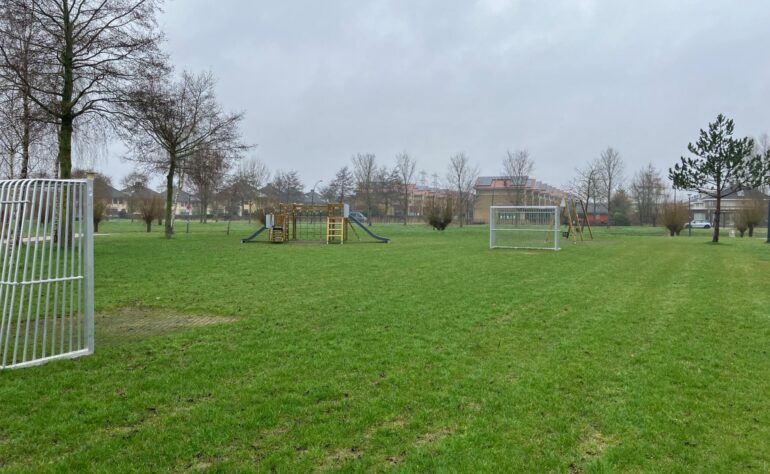 De Deelen 2