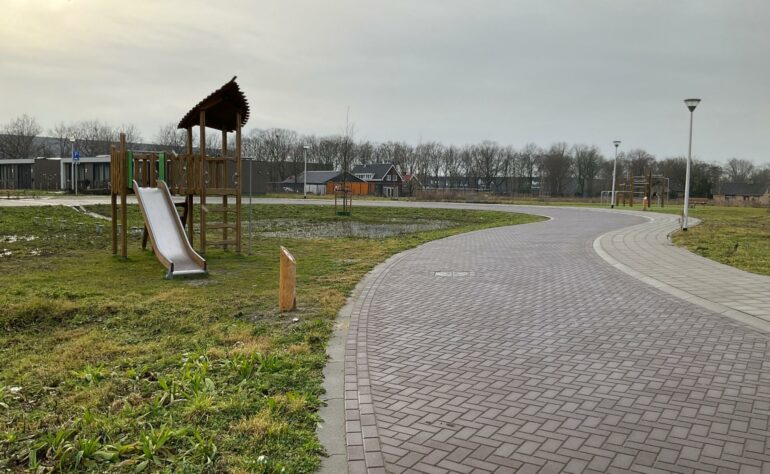 Veldbloemenhof – Wadi