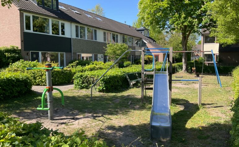 Hoveniersland 15