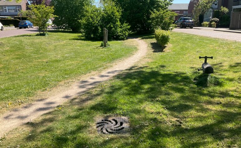 Prins Bernhardweg