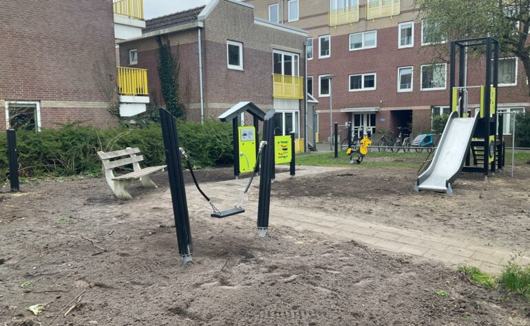 Helper kerkstraat 13