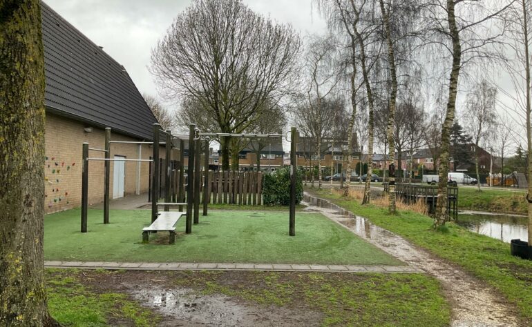 Zuidsingel