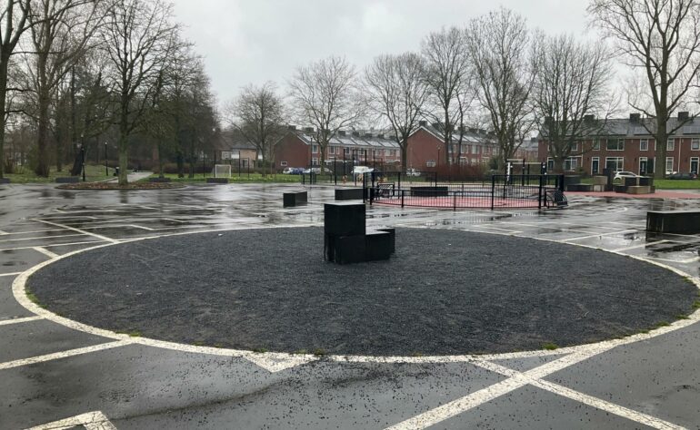 Diamantpark