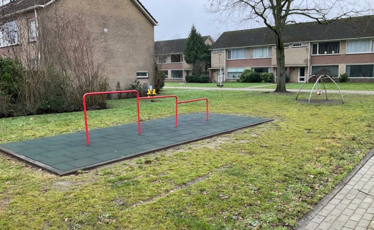 Speelveld (51A) Markenland 48