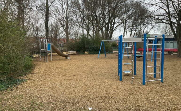 Parklaan 2