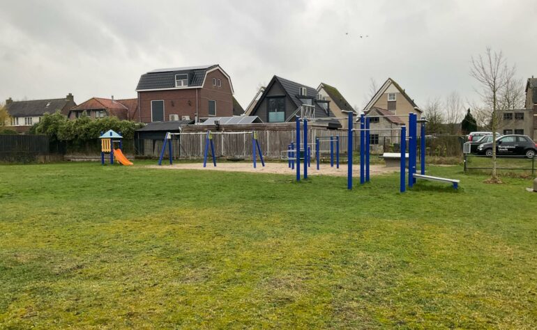 Kininelaantje 1