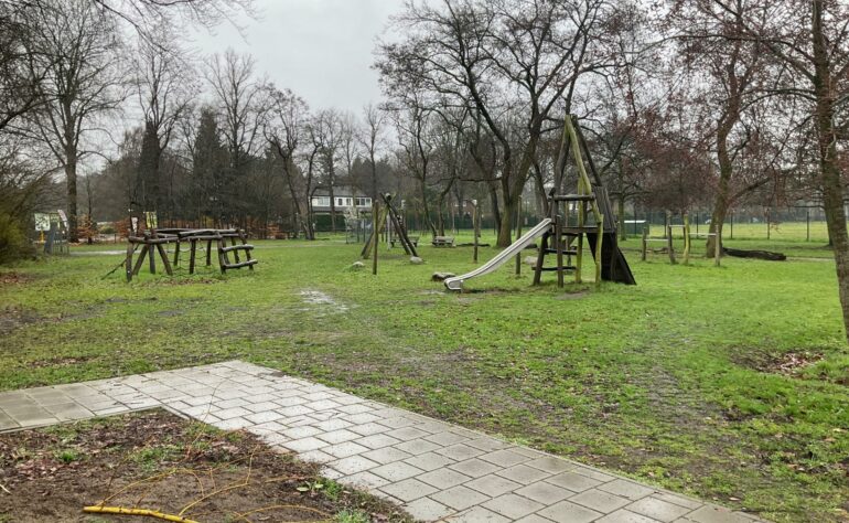 Dennenlaan 29