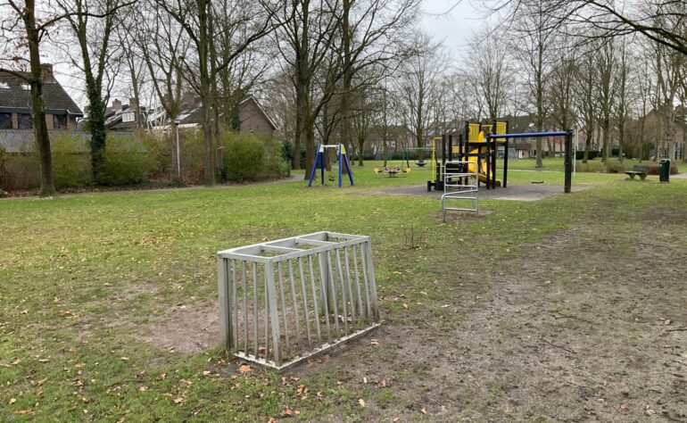 Speelveld (07) Park De Grient