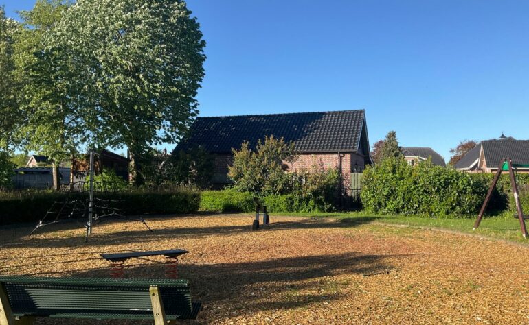 Goudenregenlaan 22